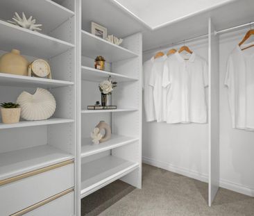 434/6 Cowper Wharf Roadway, Woolloomooloo NSW 2011 - Apartment For ... - Photo 1