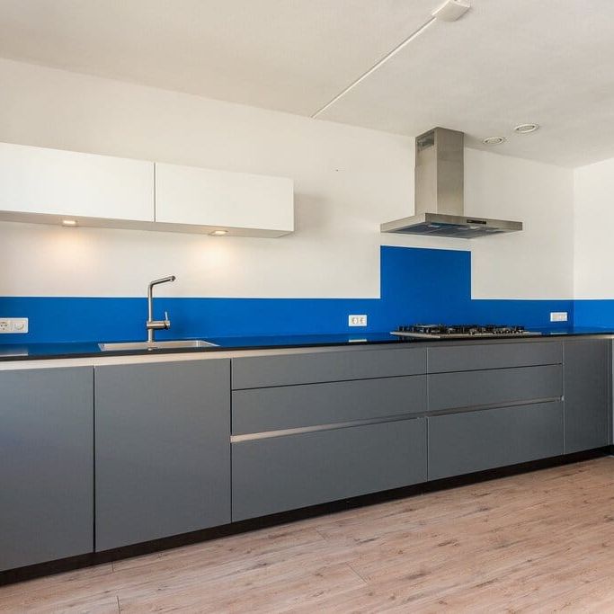 Van Diemenstraat 82, Zeeheldenkwartier, 2518VD, Den Haag - Foto 1