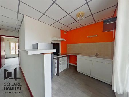 Location appartement 2 pièces - 40m² à Poitiers (86000) - Photo 2