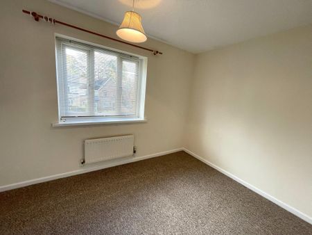 2 bedroom terraced house to rent - Photo 3