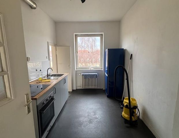 3 Zimmer Wohnung auf der Wilhelmshöhe Allee in Kassel ab Januar - Photo 1