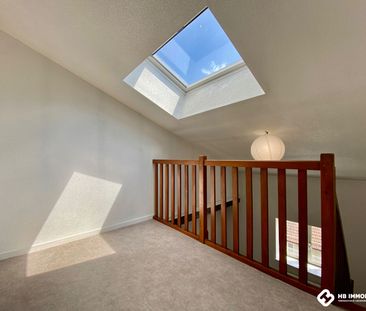 Location Appartement 2 pièces 57m² ROANNE 42300 - Photo 4