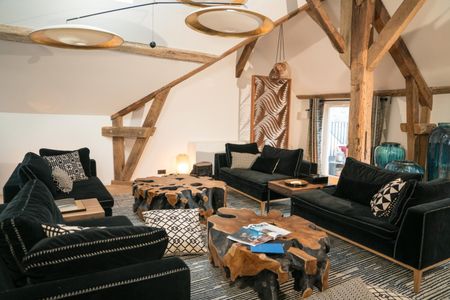 Tout savoir sur cette maison à Paris 7ème - Photo 3