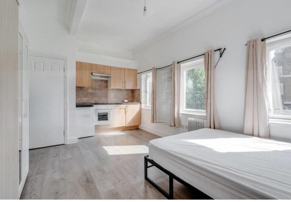 1 bedroom flat to rent - Photo 1