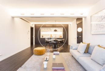 Apartment for rent near Paseo de Gracia