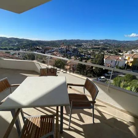 Alquiler de piso en Calle Paris de Mijas Golf, 3 - Photo 1