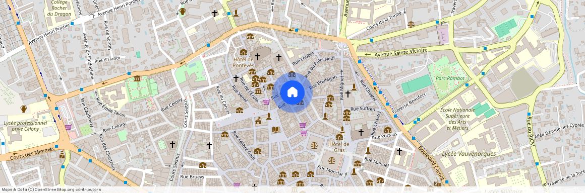 13100, Aix-En-Provence