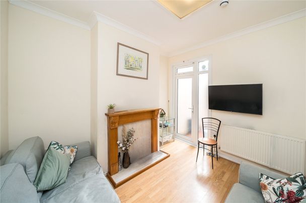 Gaskarth Road, Balham, SW12, London - Photo 1