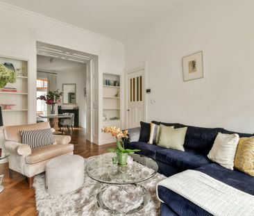 Okeghemstraat 14-H, Valeriusbuurt-West, 1075PM, Amsterdam - Foto 2