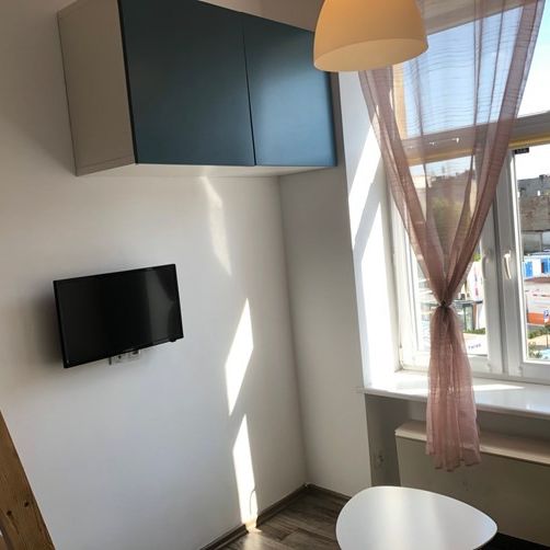 Łódź Łódź-Polesie, Legionów - Photo 1