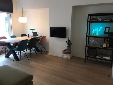 Leuk appartement te huur in centrum Breda voor studenten - Photo 3