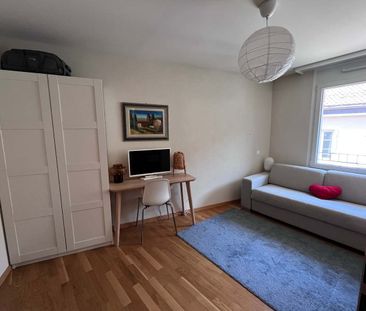 5.5 Zimmer, 135 m², 2. Stock - Photo 6