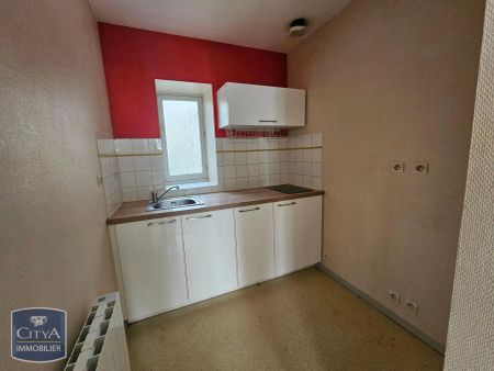 Appartement à louer 2 pièces 38.02m² - Photo 3