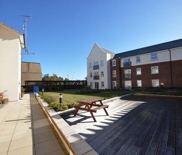 1 bedroom flat to rent - Photo 6