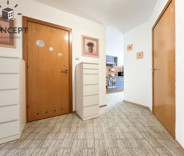 Dwa niezależne pokoje z Balkonem Kościuszki - Photo 4