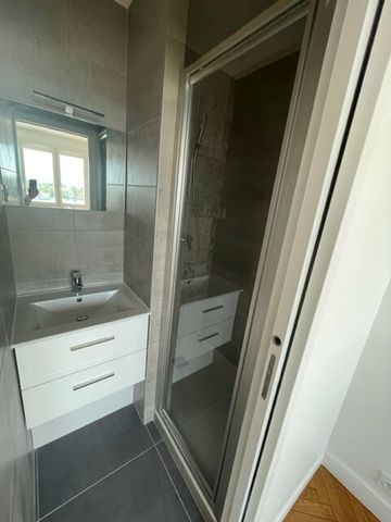 CHAMBRE COLOCATION - LA MULATIERE - 9.31m2 , La mulatière - Photo 5