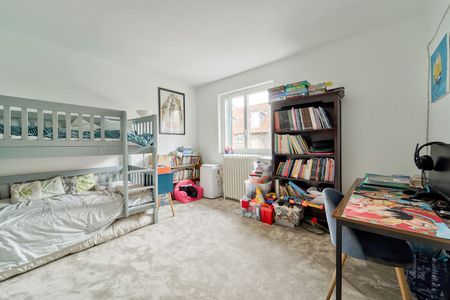 Maison Meudon 5 pièce(s) 132.66 m2 - Photo 3