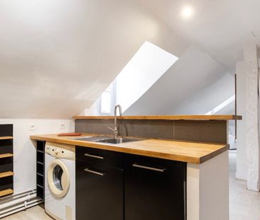 Location Appartement 1 pièce 28m² ST GERMAIN EN LAYE 78100 - Photo 5