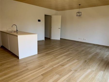 Appartement te huur - Photo 3