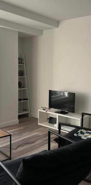 Cession de bail - Appartement 5 1/2 – Quartier QB, Ste-Foy - Photo 1