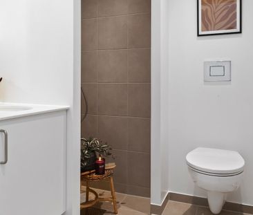 Honningvænget 85 1. 3 - Photo 4