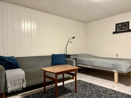 Pärongatan 44 - Foto 2