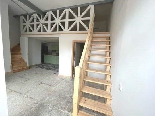 Apartamento T1 em Lisboa - Photo 1