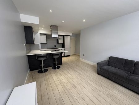 2 bedroom apartment to rent - Photo 2