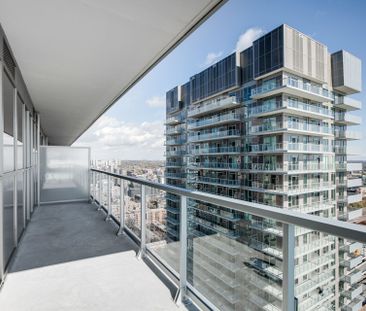 For Lease - 15 Lower Jarvis Street Unit# 3203, Toronto, Ontario - Photo 3