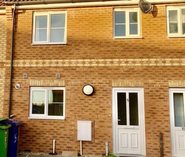 Stephenson Close - Photo 1