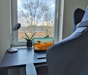 Eugeen Vanhoorenbekelaan 31 0202, 3010 kessel-lo - Foto 2