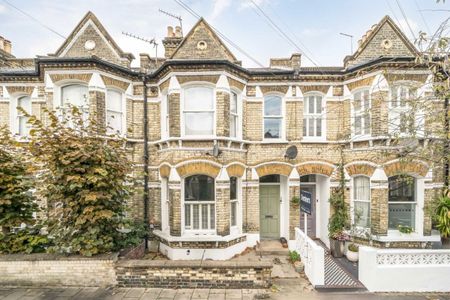 Corrance Road, SW2, London - Photo 4