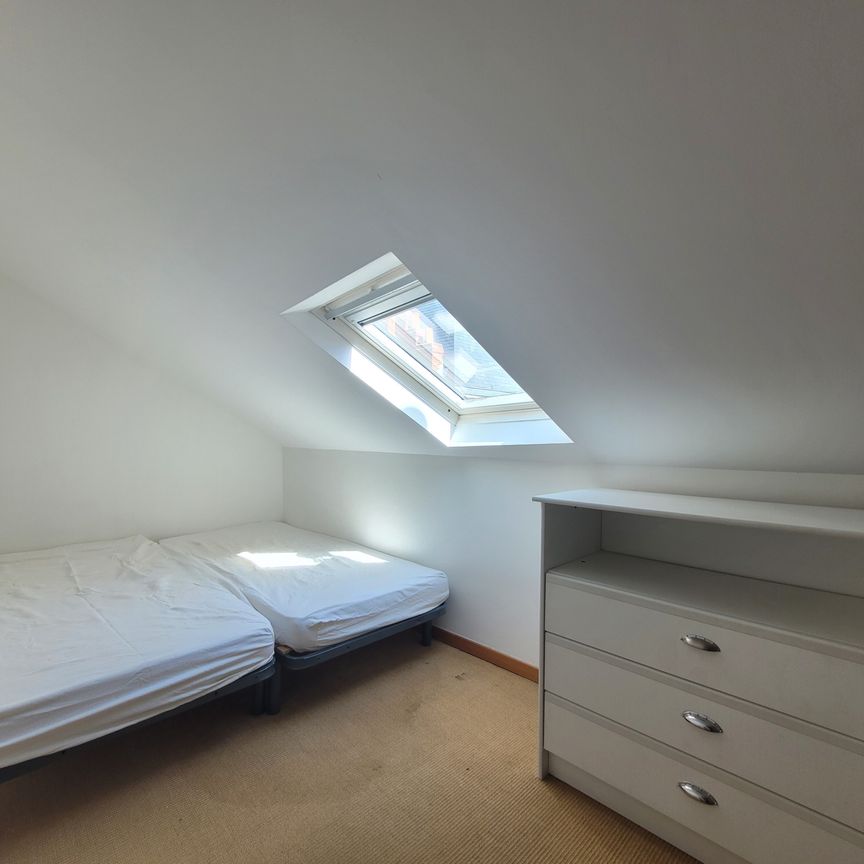 Location Appartement 2 pièces 22m² NANTES 44000 - Photo 1