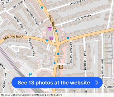 2 bedroom apartment for rent - Photo 1