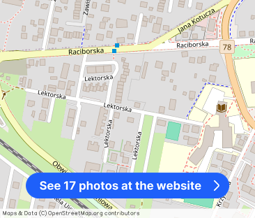 Kawalerka 31 m2 z ogródkiem, nowe budownictwo, centrum Rybnika Smolna - Photo 1