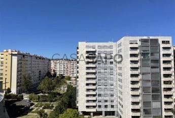 Apartamento T4 para alugar em Lisboa