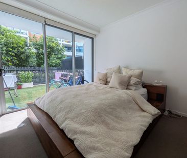 Resort-Style Living with Spacious Courtyard in Prime Varsity Location - Photo 5