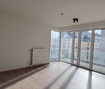 Appartement te huur in Antwerpen voor € 680 met 1 slaapkamer - Photo 6