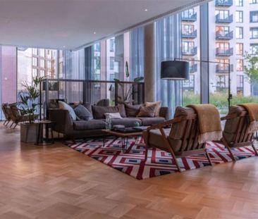 Studio to rent - Photo 1