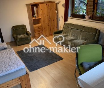 Möbliertes Zimmer für eine Person in Eschborn-Niederhöchstadt - Foto 1