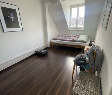 3 Zimmer, 4. Stock - Photo 4