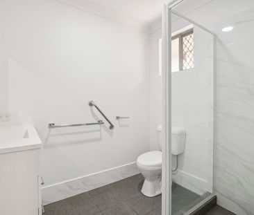 Lovingly Renovated Ground Floor Two Bedroom Unit (Water Usage & App... - Photo 5