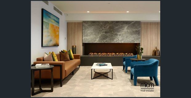 NEW COMFORT TWO BEDROOM APARTMENT LOCATED IN THE HEART OF SOUTHBANK - Photo 1