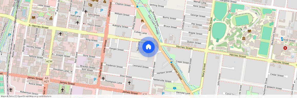 2 Victor Street, 4350, East Toowoomba