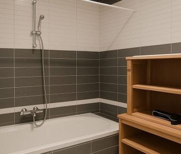 Appartement te huur in Aalter voor € 760 met 2 slaapkamers - Foto 2
