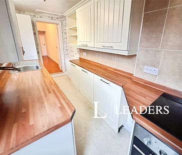 2 bedroom house to rent Oxford Road, Newcastle, Staffordshire, ST5 - Photo 5