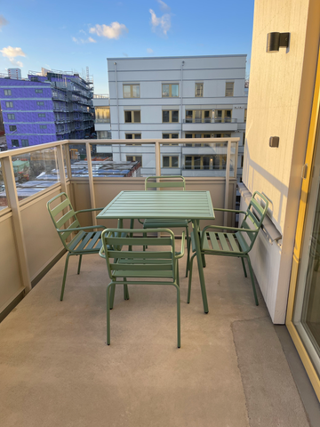 Klockelundsvägen, Farsta - Foto 2