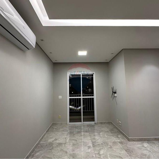 Apartamento para locação com 2 quartos no Condomínio Reserva Europa Jardim São Carlos-Sorocaba - Foto 1