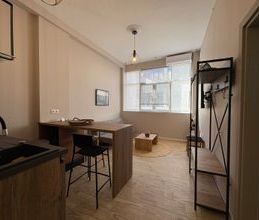 Studio/Γκαρσονιέρα για ενοικίαση - Κέντρο Θεσσαλονίκης, - Photo 1
