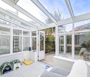 3 bedroom terraced house to rent - Photo 2